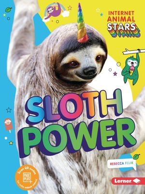 Sloth Power - ebook